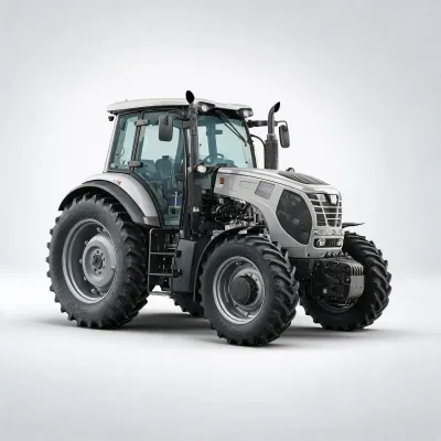 tractor